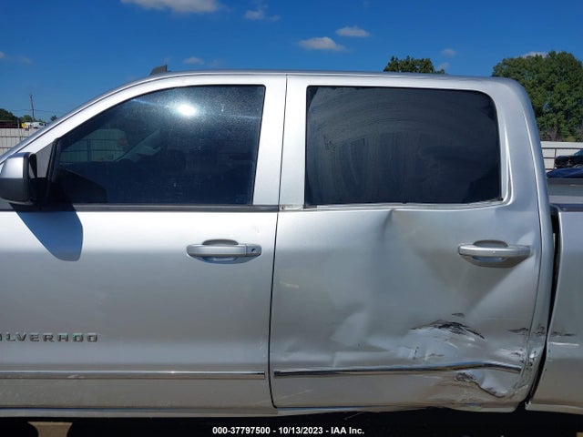 Chevrolet Silverado 1500 Lt 2014 3GCUKREC3EG487930 Image 15