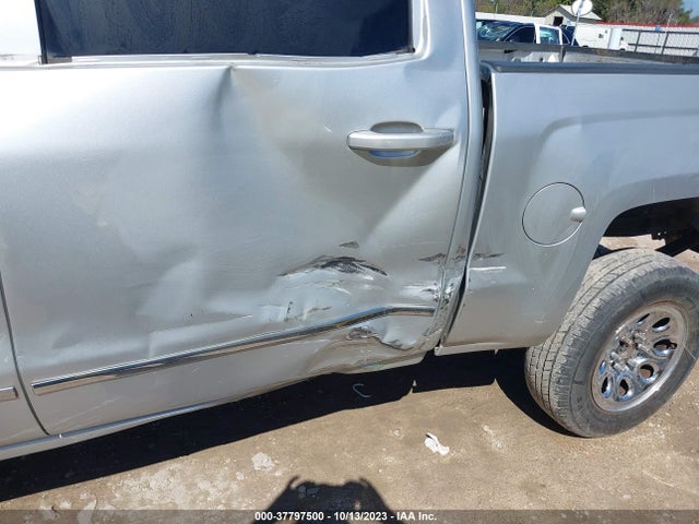 Chevrolet Silverado 1500 Lt 2014 3GCUKREC3EG487930 Image 6