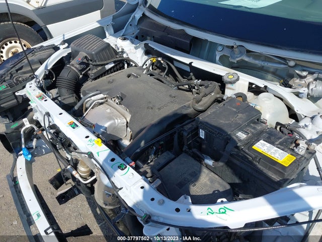 3GKALXEX3LL324081 GMC Terrain Denali