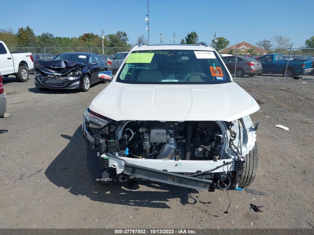 3GKALXEX3LL324081 GMC Terrain Denali
