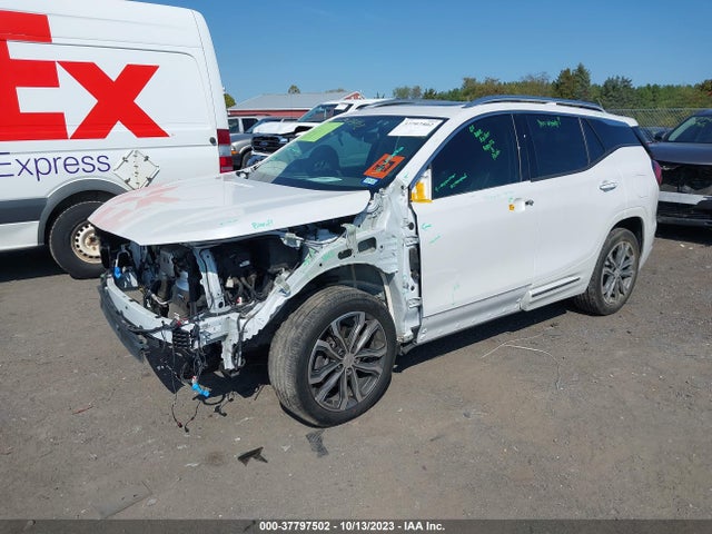 3GKALXEX3LL324081 GMC Terrain Denali