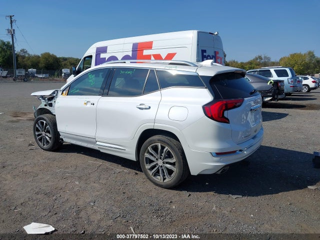 3GKALXEX3LL324081 GMC Terrain Denali