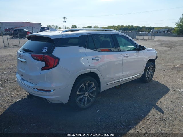 3GKALXEX3LL324081 GMC Terrain Denali