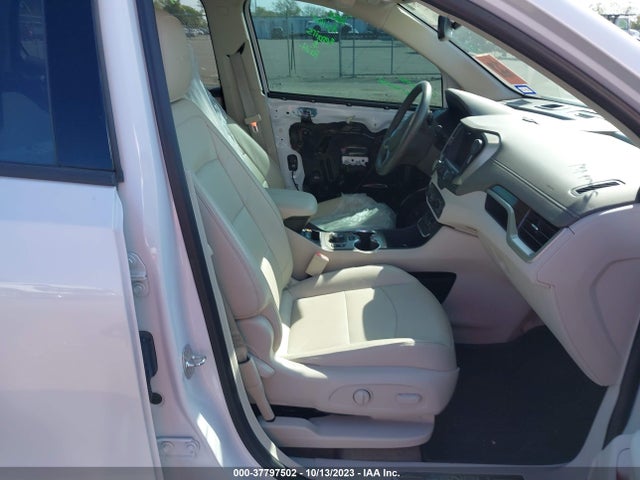 3GKALXEX3LL324081 GMC Terrain Denali