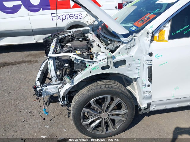 3GKALXEX3LL324081 GMC Terrain Denali