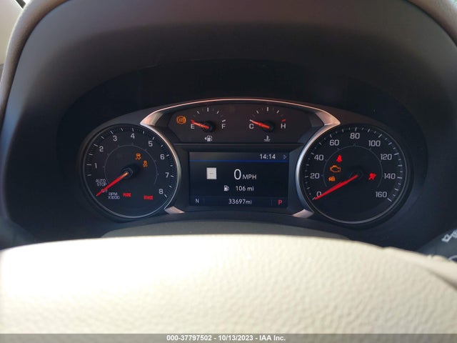 3GKALXEX3LL324081 GMC Terrain Denali