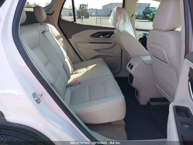 3GKALXEX3LL324081 GMC Terrain Denali