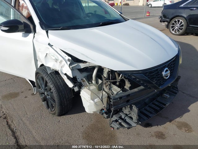 Nissan SENTRA SR 2018 3N1AB7AP8JY273782 Image 6