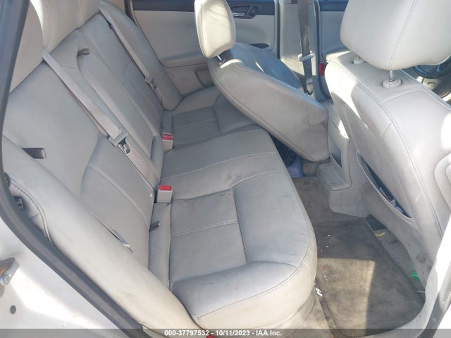 2011 CHEVROLET IMPALA LT VIN: 2G1WG5EK2B1274328