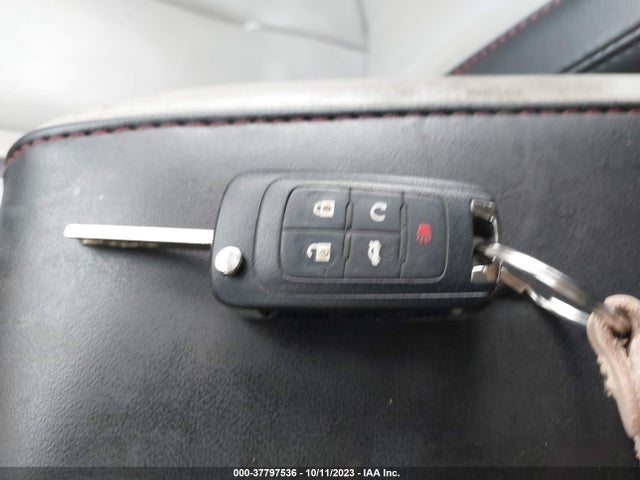 Chevrolet Equinox 2lt 2015 2GNFLGE38F6203383 Image 11