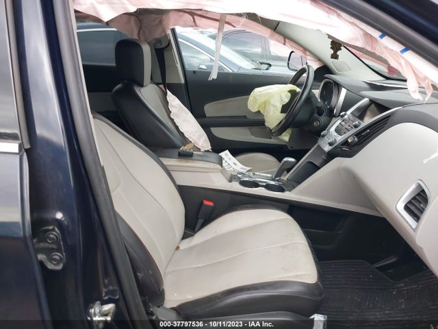 Chevrolet Equinox 2lt 2015 2GNFLGE38F6203383 Image 5