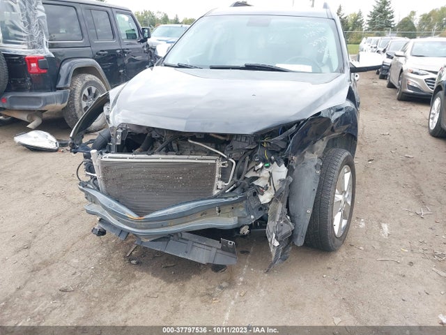 Chevrolet Equinox 2lt 2015 2GNFLGE38F6203383 Image 6