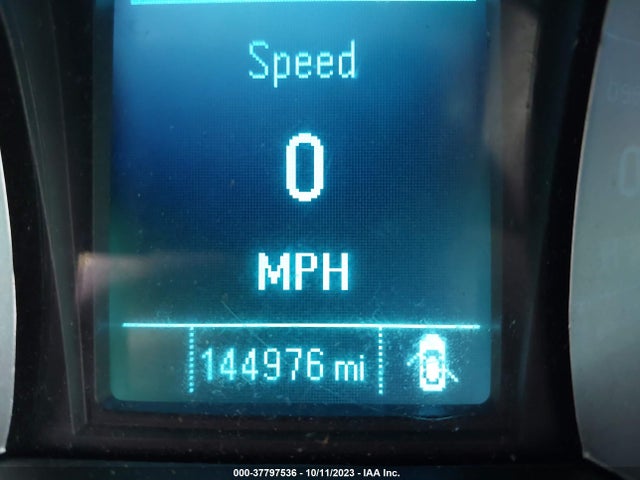 Chevrolet Equinox 2lt 2015 2GNFLGE38F6203383 Image 7