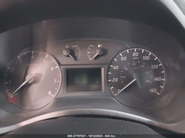 3N1AB7AP1FY248679 Nissan Sentra Sr/sl/s/sv/fe+ S