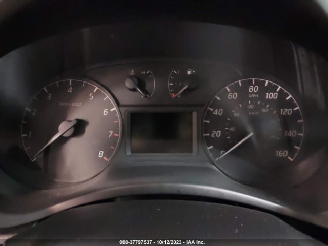 3N1AB7AP1FY248679 Nissan Sentra Sr/sl/s/sv/fe+ S