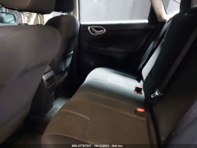 3N1AB7AP1FY248679 Nissan Sentra Sr/sl/s/sv/fe+ S