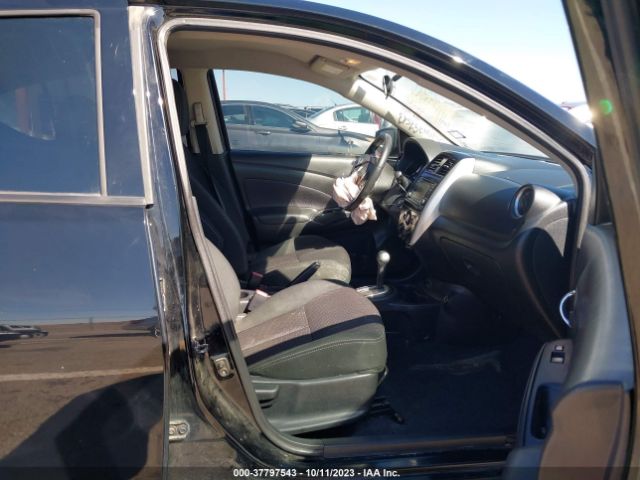 3N1CN7AP6HL865365 Nissan Versa Sedan Sv