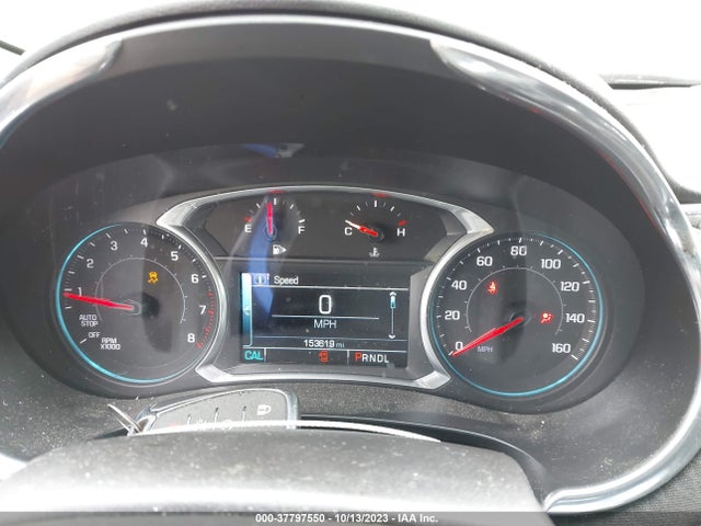Chevrolet MALIBU LT 2017 1G1ZE5ST5HF157764 Image 7