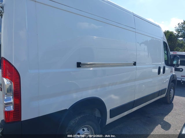 RAM Promaster Cargo Van 2021 3C6ERVDG9ME500534 Image 13