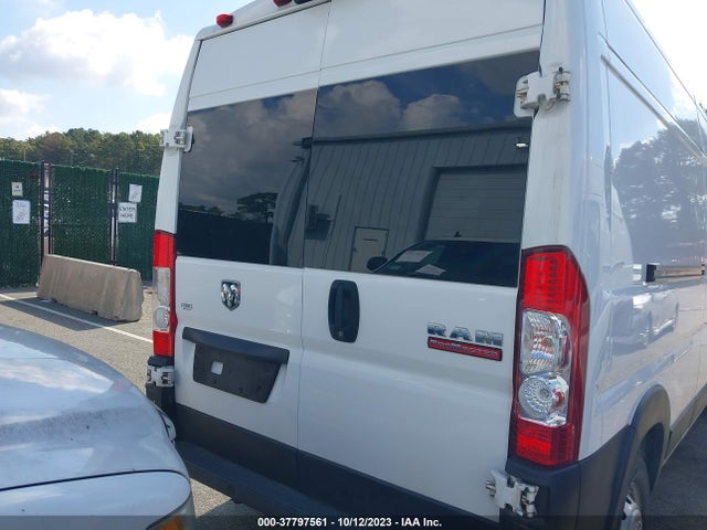 RAM Promaster Cargo Van 2021 3C6ERVDG9ME500534 Image 16