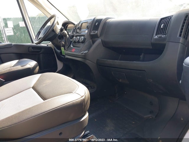 RAM Promaster Cargo Van 2021 3C6ERVDG9ME500534 Image 5