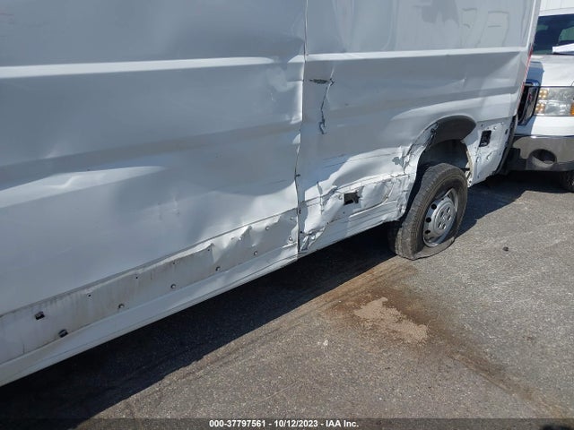 RAM Promaster Cargo Van 2021 3C6ERVDG9ME500534 Image 6