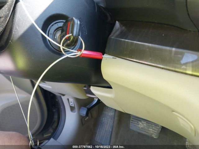 2HKRM3H71EH500807 Honda Cr-v Ex-l