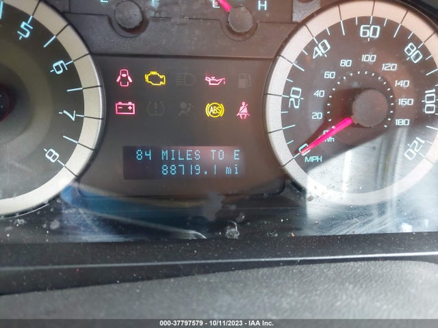 2012 FORD ESCAPE LIMITED VIN: 1FMCU0EG0CKB02300