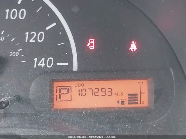 3N1CN7AP5FL907439 Nissan Versa S Plus