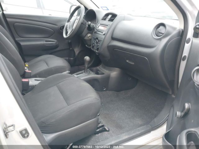 3N1CN7AP5FL907439 Nissan Versa S Plus