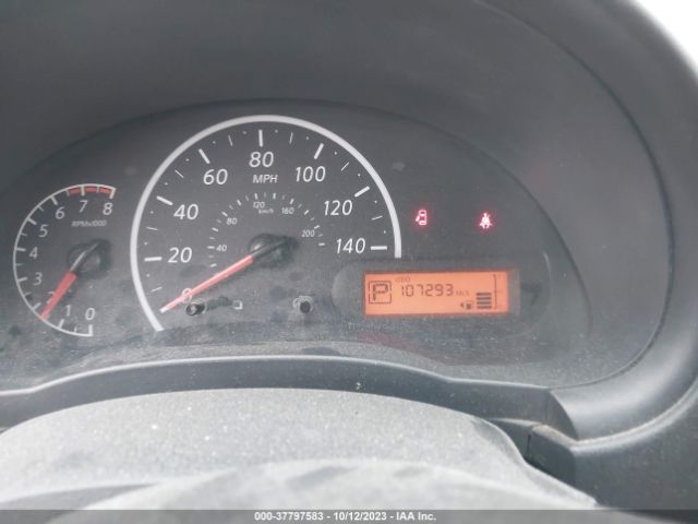 3N1CN7AP5FL907439 Nissan Versa S Plus