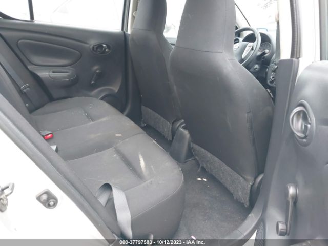 3N1CN7AP5FL907439 Nissan Versa S Plus