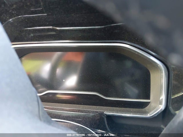 2023 CHEVROLET SILVERADO 1500 RST VIN: 2GCPADED1P1136862