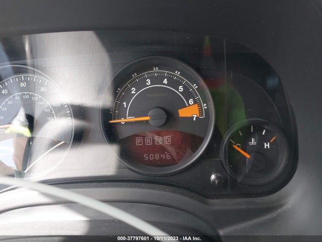 1C4NJPFB2FD186534 Jeep Patriot Latitude