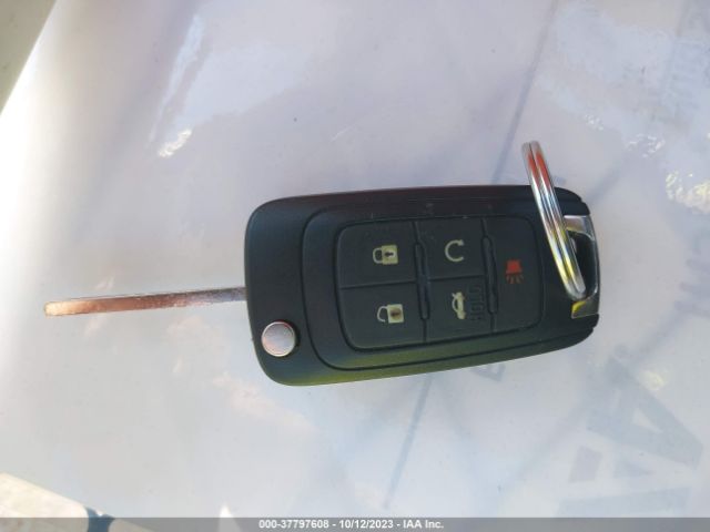 1G4GB5G34GF169091 Buick Lacrosse Leather