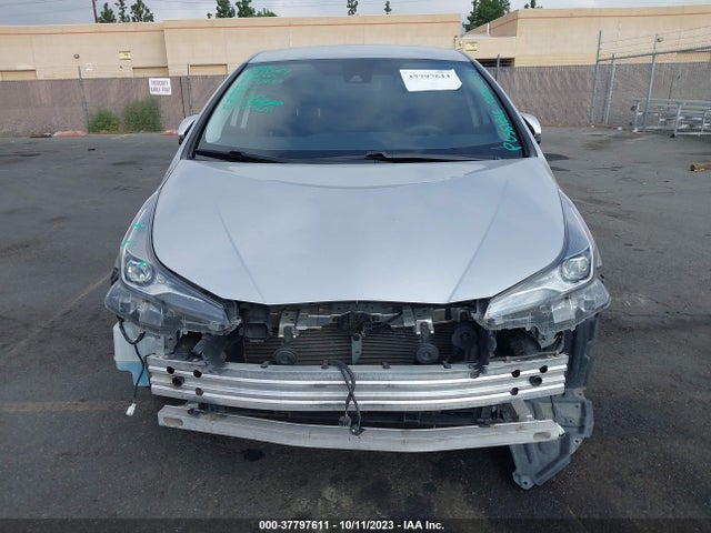 Toyota Prius L 2021 JTDKAMFU4M3151970 Image 12