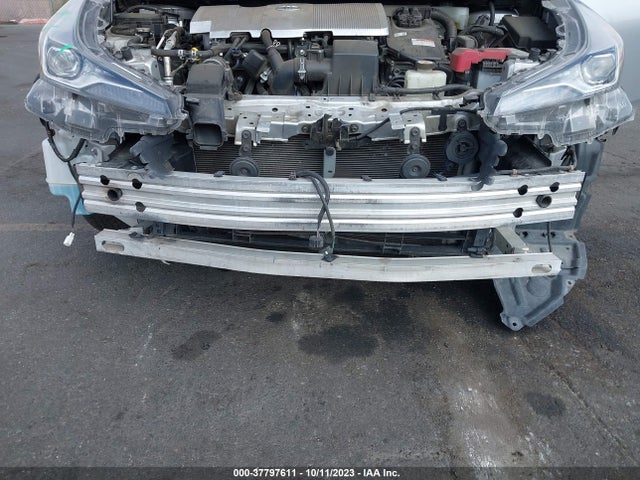 Toyota Prius L 2021 JTDKAMFU4M3151970 Image 6