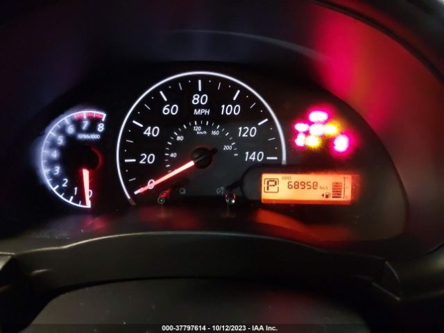 3N1CN7AP1FL924108 Nissan Versa S Plus