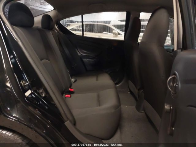 3N1CN7AP1FL924108 Nissan Versa S Plus