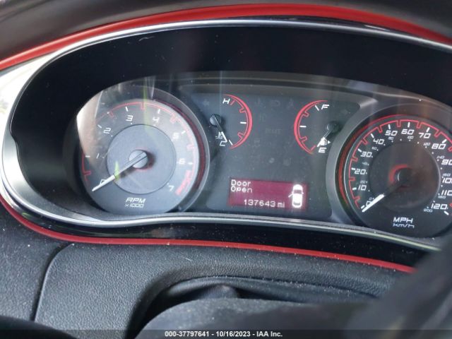 1C3CDFAA2FD311530 Dodge DART SE