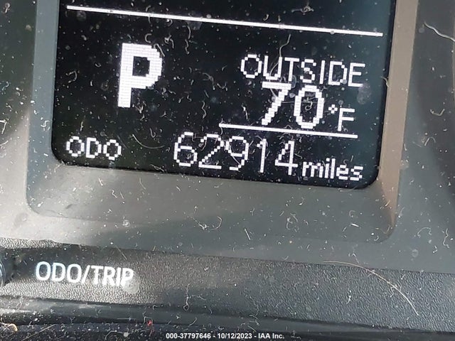 2019 TOYOTA COROLLA L/LE/SE/XLE/XSE VIN: 2T1BURHE5KC195846