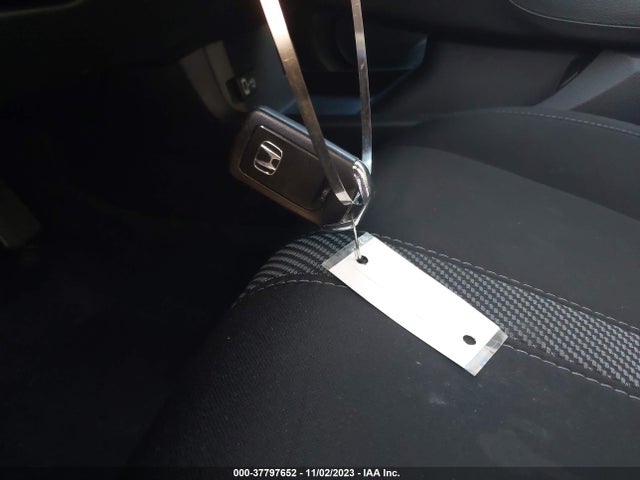 Honda CIVIC EX 2016 2HGFC2F77GH564429 Image 11