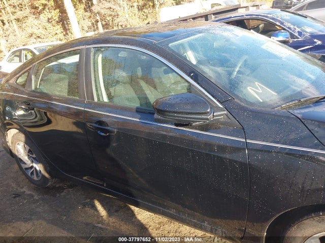 Honda CIVIC EX 2016 2HGFC2F77GH564429 Image 13