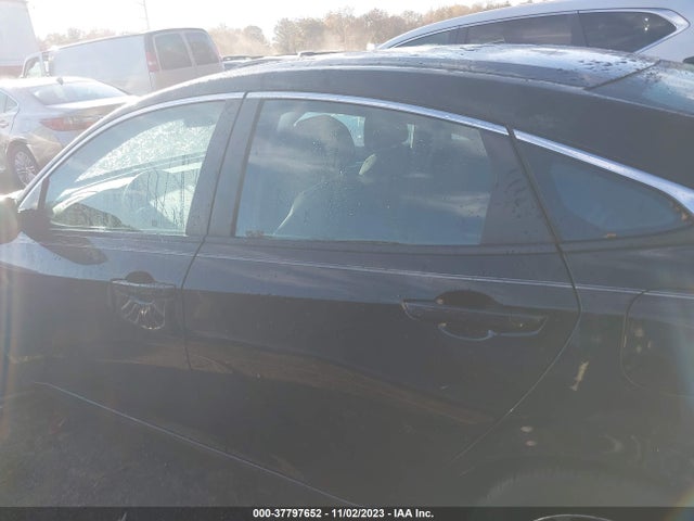 Honda CIVIC EX 2016 2HGFC2F77GH564429 Image 14