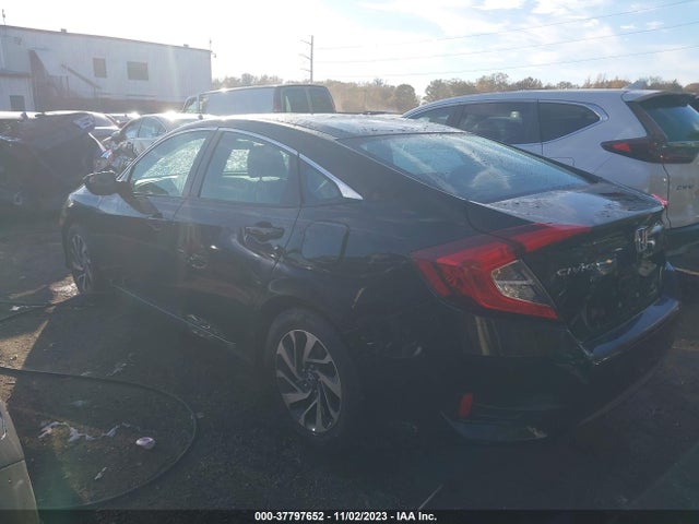 Honda CIVIC EX 2016 2HGFC2F77GH564429 Image 3
