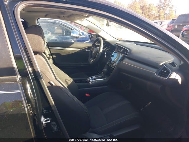 Honda CIVIC EX 2016 2HGFC2F77GH564429 Image 5