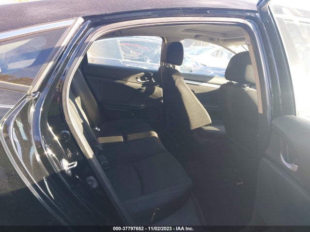 Honda CIVIC EX 2016 2HGFC2F77GH564429 Image 8