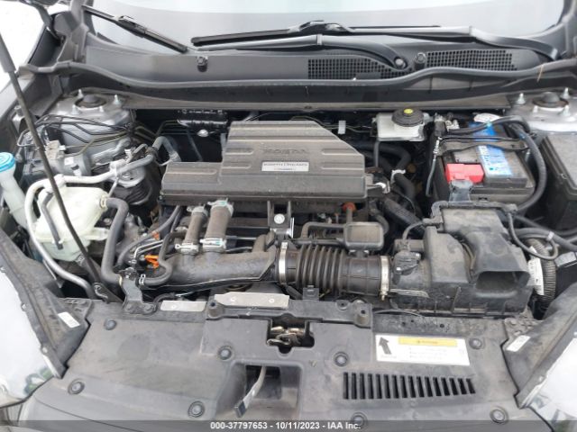 5J6RW1H80LL003645 Honda Cr-v Ex-l