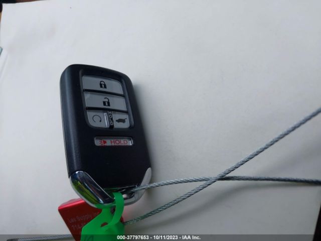 5J6RW1H80LL003645 Honda Cr-v Ex-l