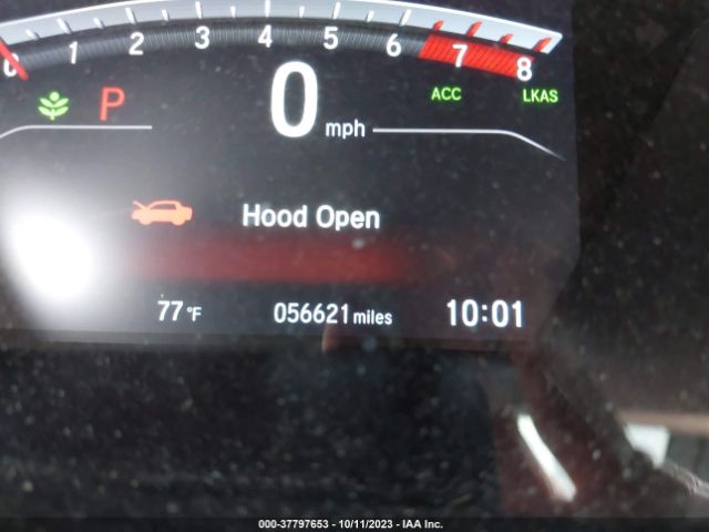 5J6RW1H80LL003645 Honda Cr-v Ex-l